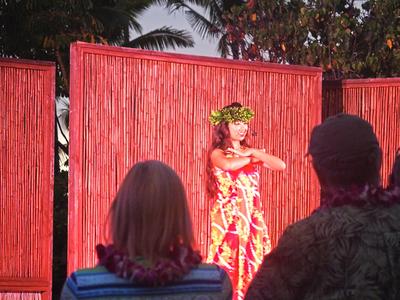 Luau #6