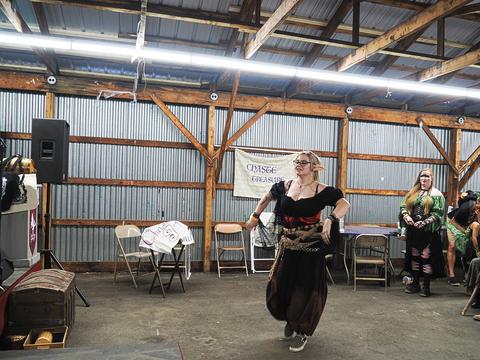 Costume contest #10