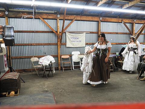 Costume contest #18