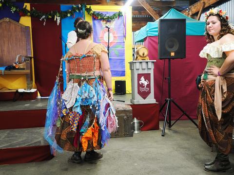Costume contest #31