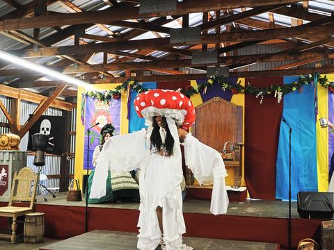 Costume contest #48