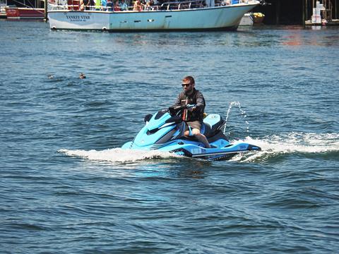 Boater