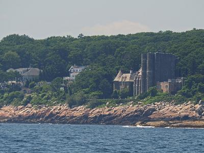 Hammond castle