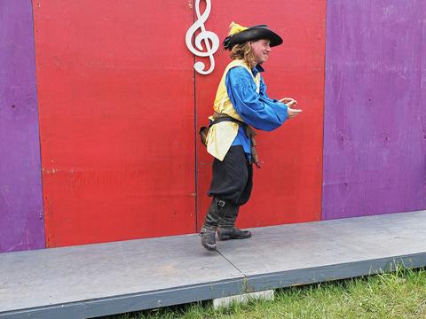 Minstrel