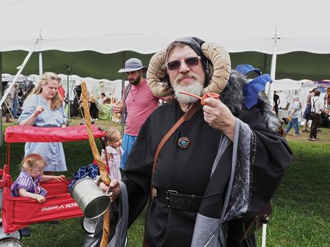 Tim the enchanter