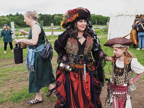 Pirates