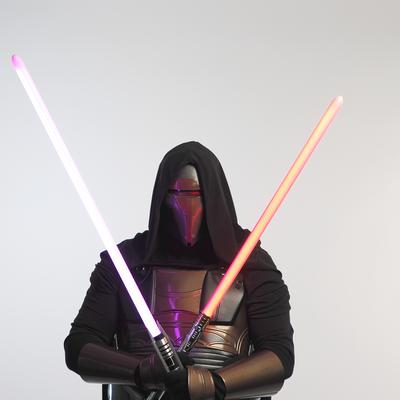 Star Wars cosplay #7