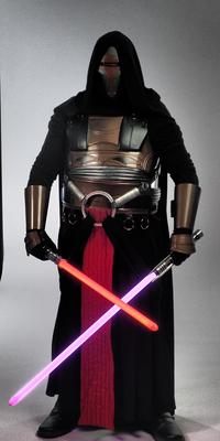 Star Wars cosplay (dramtic tone) #5
