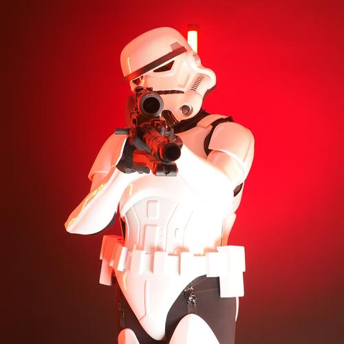 Star Wars cosplay #8