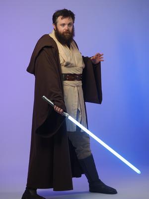 Star Wars cosplay #14
