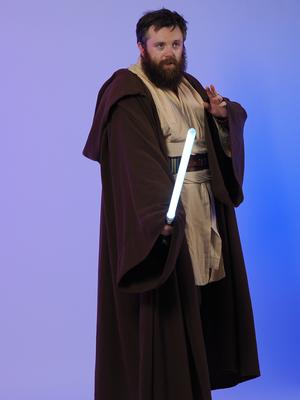 Star Wars cosplay #10