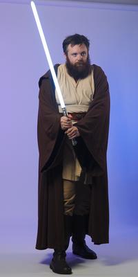 Star Wars cosplay #15
