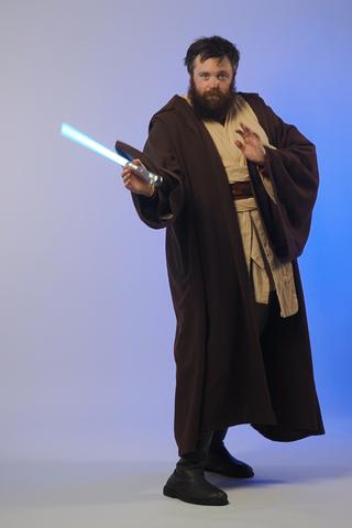 Star Wars cosplay #16