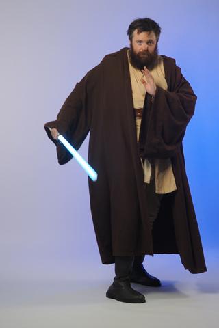 Star Wars cosplay #17