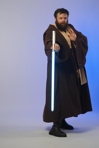 Star Wars cosplay #18