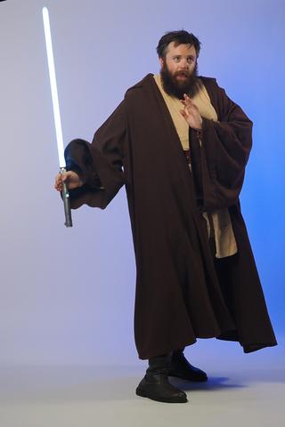 Star Wars cosplay #19