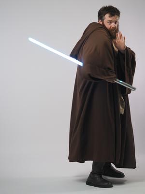 Star Wars cosplay #20