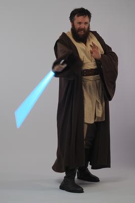 Star Wars cosplay #21