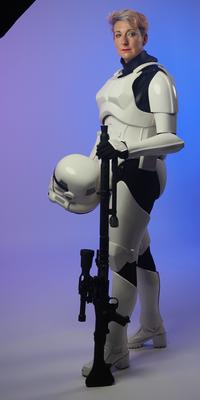 Star Wars cosplay #23