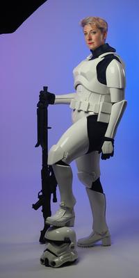 Star Wars cosplay #24