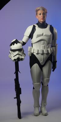 Star Wars cosplay #25