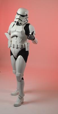 Star Wars cosplay #31