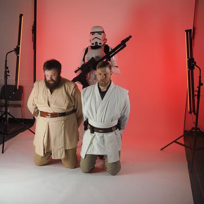 Star Wars cosplay #35