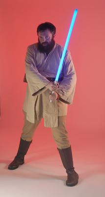 Star Wars cosplay #36