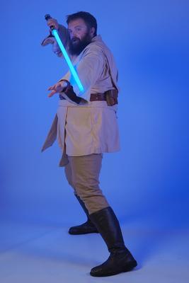 Star Wars cosplay #37
