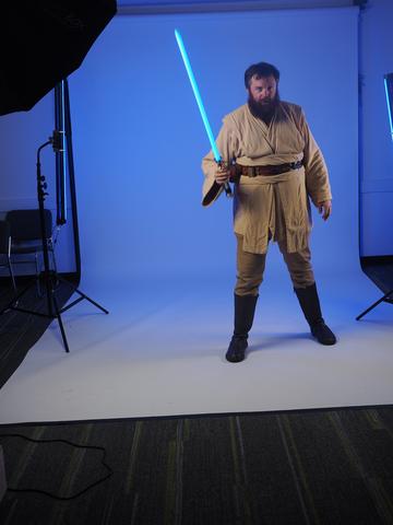 Star Wars cosplay #38