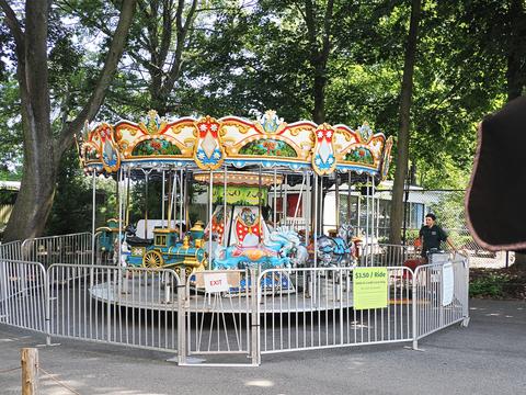 Carousel #2