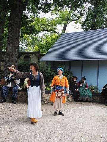 Scenes from Shakespeare #14