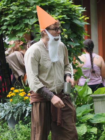 Gnome