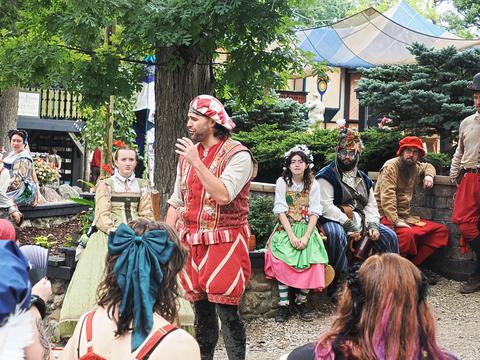 Scenes from Shakespeare #30