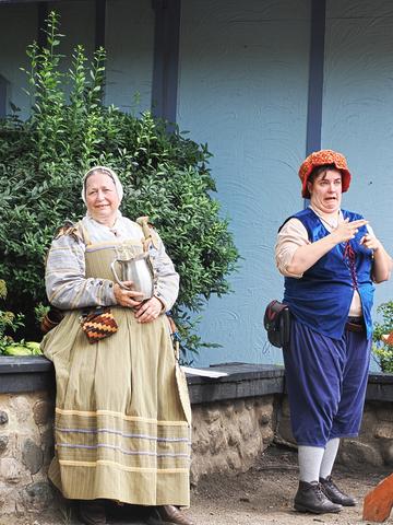 Scenes from Shakespeare #38