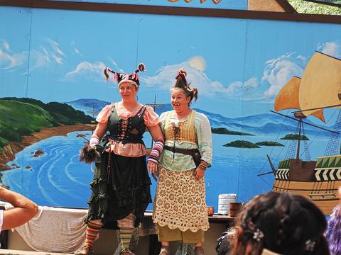 Washer wenches #15