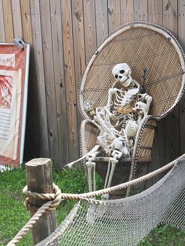 Skeleton #2