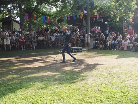 Chain whip #3