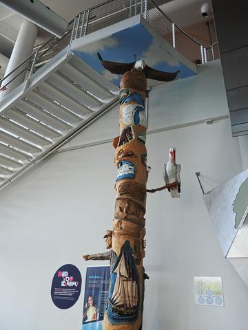 Totem pole #2