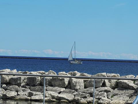 Sailboat