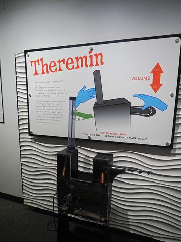Theremin