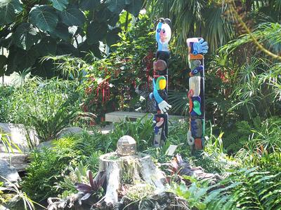 Art decoration #2