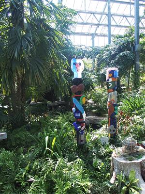 Art decoration #3