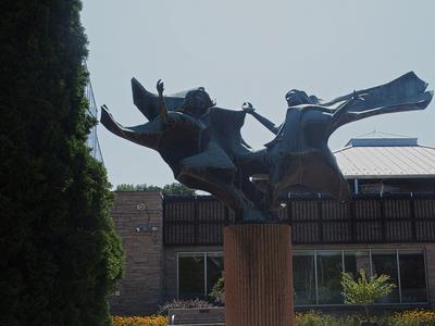 Sculpture