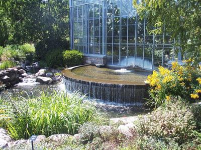 Waterfall #2