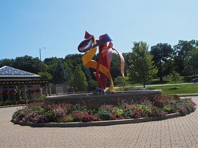 Statue