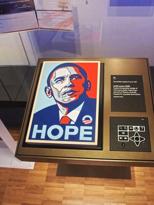 Hope #3