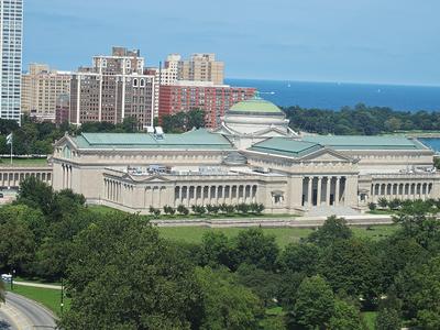 Griffin Museum of Science and Industry
