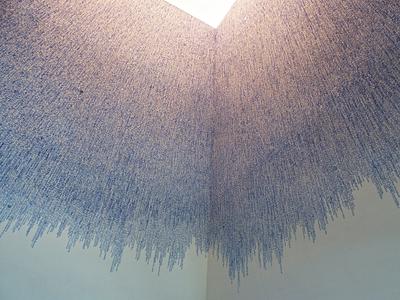 Ceiling display #2