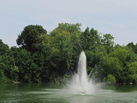 Fountain